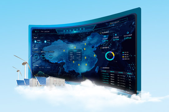 储能控制治理系统